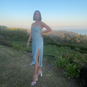 Meet your Posher, Alexis